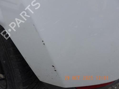 Rear bumper RENAULT CLIO IV (BH_) 1.5 dCi 75 | BP29960930C8