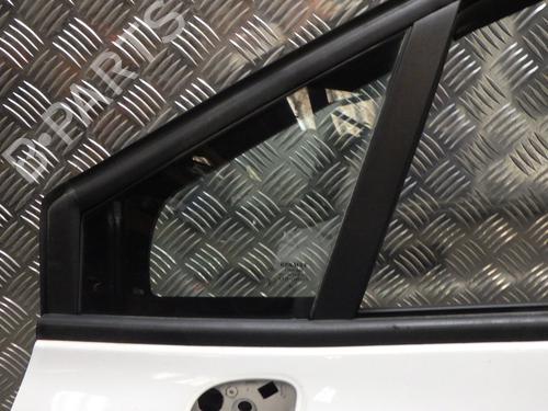 Left front door RENAULT CLIO IV (BH_) 1.5 dCi 75 | BP29011817C2 