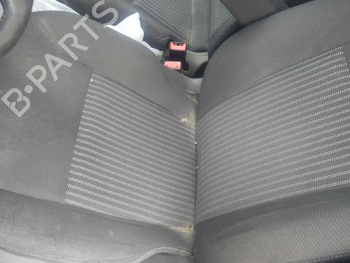 Left front seat FORD TRANSIT CUSTOM V362 Van (FY, FZ) 2.2 TDCi | BP33564903C15 - Image 3