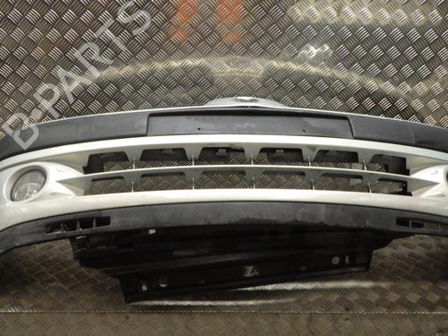 Used Front bumper RENAULT CLIO II (BB_, CB_) 1.2 16V (BB05, BB0W, BB11, BB27, BB2T, BB2U, BB2V, CB05,... (75 hp) 24800013