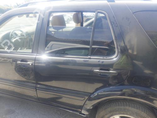 Used Left rear door Left rear door 37472629 37472629