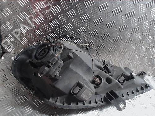 Right headlight RENAULT TRAFIC II Van (FL) 2.0 dCi 115 (FL01, FL0U, FL00, FL0H, FL0M) | BP24287067C29 - Image 2