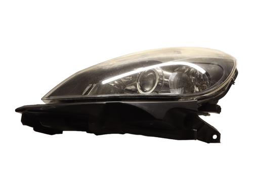Used Left headlight RENAULT CLIO III (BR0/1, CR0/1) 1.5 dCi (BR17, CR17) (86 hp) 28588389