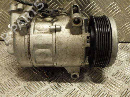 AC compressor CITROËN BERLINGO (ER_, EC_) 1.2 PureTech 110 | BP25155571M34 
