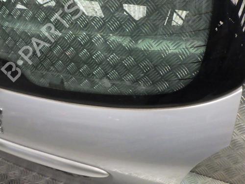 Used Tailgate Tailgate PEUGEOT 206+ (2L_, 2M_) 1.4 i (73 hp) 24286407 24286407