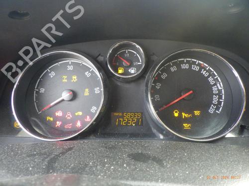 Left front window switch OPEL ANTARA A (L07) 2.2 CDTi 4x4 | BP28680616I27  - Image 11