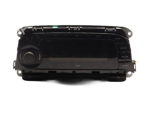 Used Radio SEAT IBIZA IV (6J5, 6P1) 1.4 TDI (80 hp) 30762127