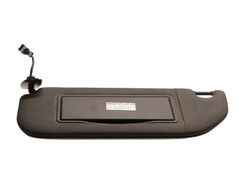Used Left sun visor CITROËN DS3 (SA_) 1.6 HDi 90 (92 hp) 27096714