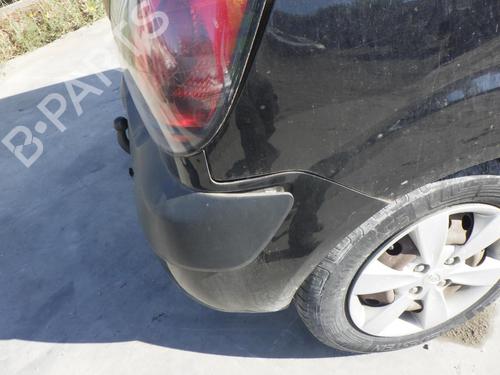 Right mirror KIA RIO II (JB) 1.5 CRDi | BP31861069C27 