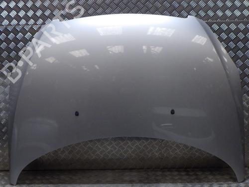 Used Hood PEUGEOT 307 Break (3E) 2.0 HDI 110 (107 hp) 25587692