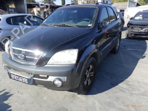 Pièces Détachées Usagées KIA SORENTO I (JC) 2.5 CRDi 4WD (140 hp) 4411696