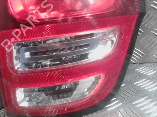 Used Right taillight Right taillight CITROËN C3 II (SC_) 1.4 HDi 70 (SC8HZC, SC8HR0, SC8HP4) (68 hp) 24287283 24287283