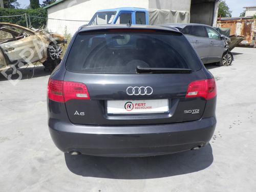 Climate control AUDI A6 C6 Avant (4F5) 3.0 TDI quattro | BP28130107I5  - Image 13