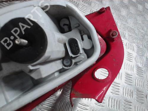 Left taillight SEAT IBIZA IV (6J5, 6P1) 1.2 TDI | BP24286489C34 