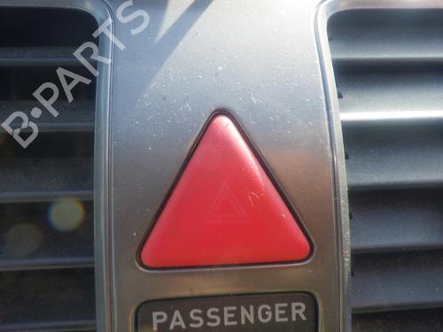 Warning VW GOLF V (1K1) 1.9 TDI (105 hp) 33199022