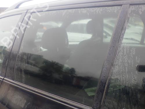 Used Rear left door window Rear left door window BMW X5 (E70) xDrive 30 d (235 hp) 33943452 33943452