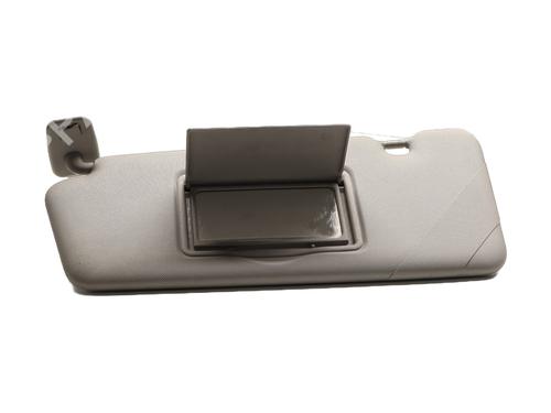 Left sun visor RENAULT CLIO IV (BH_) 1.5 dCi 75 | BP29402508I1 