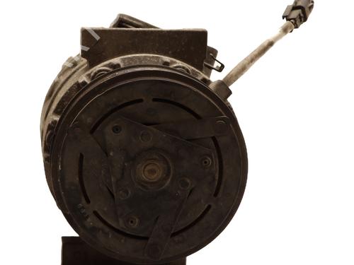 Used AC compressor AC compressor RENAULT MASTER III Van (FV) 2.3 dCi 145 FWD (FV0E, FV0F, FV0H, FV02, FV0M, FV0S,... (146 hp) 27406829 27406829