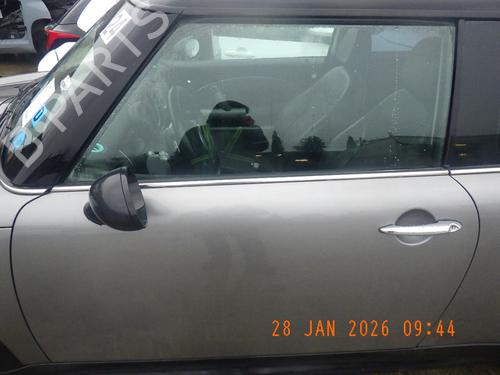 Dør venstre fortil MINI MINI (R50, R53) Cooper S (163 hp) 31949045