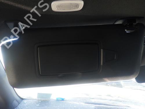 venstre-solskrm-mercedes-benz-gla-h247-2020-32021774 main image