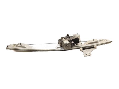 Front left window mechanism PEUGEOT 208 I (CA_, CC_) 1.2 VTI 82 | BP25892998C22