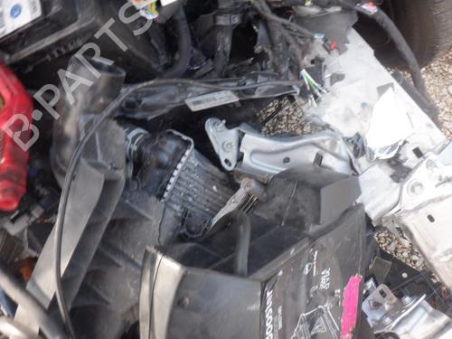 Front right window mechanism PEUGEOT 2008 I (CU_) 1.2 PureTech 82 | BP24287345C23  - Image 9