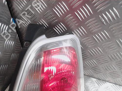 Right taillight FIAT 500 (312_) 1.4 (312AXC1B, 312CXC1B) | BP24285682C35  - Image 5