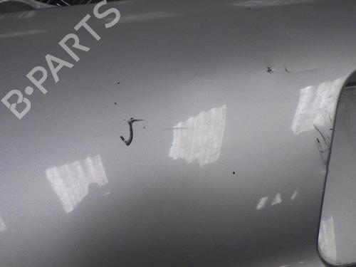 Rear bumper CITROËN C3 II (SC_) 1.4 HDi 70 (SC8HZC, SC8HR0, SC8HP4) | BP24287539C8 