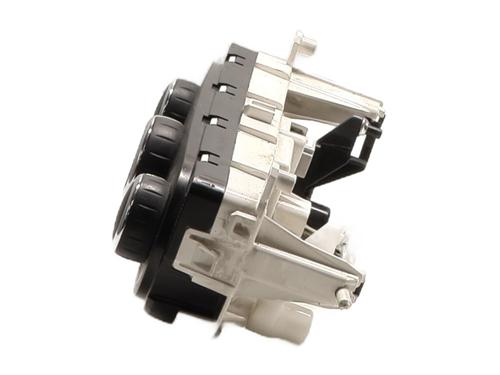 Climate control RENAULT CLIO IV (BH_) 1.5 dCi 75 | BP29402502I5 