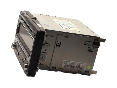 Bilradio VW TOURAN (1T1, 1T2) 1.9 TDI | BP24286245E6 