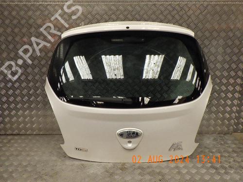Used Tailgate FORD KA (RU8) 1.3 TDCi (75 hp) 24285274