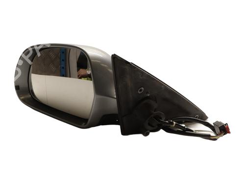 Left mirror AUDI A4 B8 (8K2) 2.0 TDI | BP24889797C26 