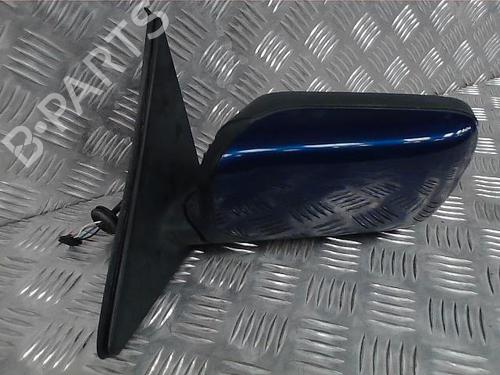 Used Left mirror BMW 3 Compact (E36) 316 i (102 hp) 24285513