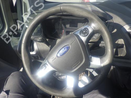 Used Steering wheel Steering wheel FORD TRANSIT CUSTOM V362 Van (FY, FZ) 2.2 TDCi (125 hp) 33564899 33564899