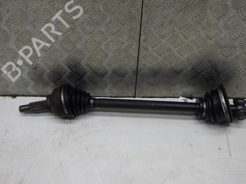 Left front driveshaft RENAULT TRAFIC II Bus (JL) 2.0 dCi 90 (JL00, JL01, JL0H, JL0M, JL0P, JL0S) | BP30598875M38  - Image 5