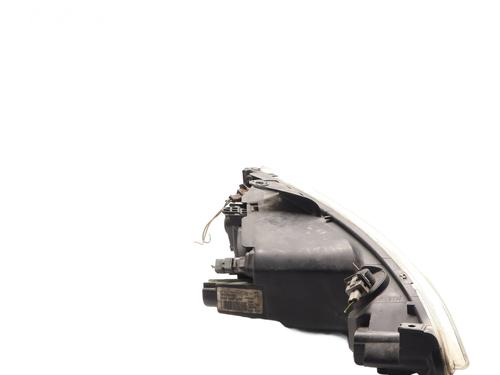 Left headlight PEUGEOT 206 Hatchback (2A/C) 1.4 HDi eco 70 | BP31827526C28