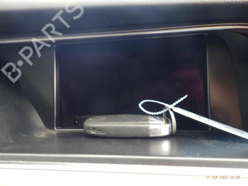 Used Display monitor AUDI A4 B8 Avant (8K5) 2.0 TDI quattro (190 hp) 28680653