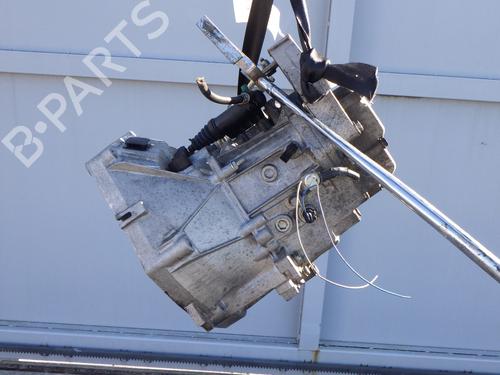 Gearbox FIAT PUNTO (199_) 1.3 D Multijet | BP38543145M3 - Image 5