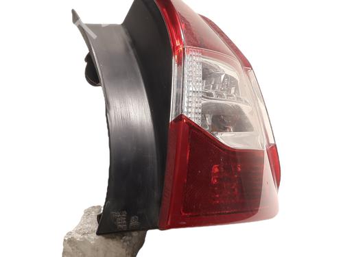 Right taillight CITROËN C4 II (NC_) 1.6 HDi 115 | BP38721557C35 - Image 3