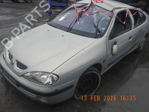 Ricambi RENAULT MEGANE I (BA0/1_) 1.4 16V (BA0D, BA1H, BA0W, BA10) 4788950