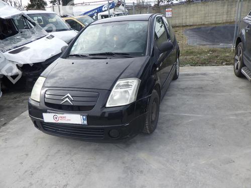 Left mirror CITROËN C2 (JM_) 1.1 | BP24286556C26 