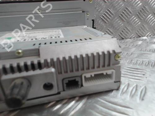 Radio RENAULT CLIO IV (BH_) 1.5 dCi 90 | BP24285789E6