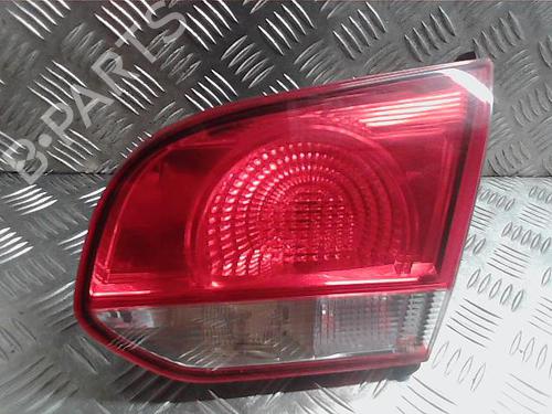 Right tailgate light VW GOLF VI (5K1) 1.4 | BP24285647C80 - Image 5