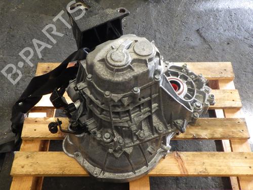 gearbox-kia-rio-iv-yb-sc-fb-2017-32210514 main image