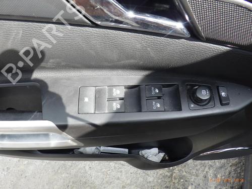 Venstre Foran elrute bryter OPEL ANTARA A (L07) 2.2 CDTi 4x4 (163 hp) 28680616