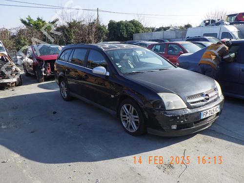 Used Parts OPEL VECTRA C Estate (Z02) 2.2 DTI (F35) 2376407