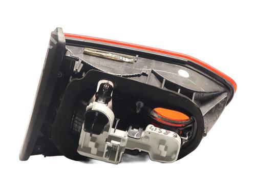 Left tailgate light VW GOLF VII Variant (BA5, BV5) 1.6 TDI | BP30817327C79 