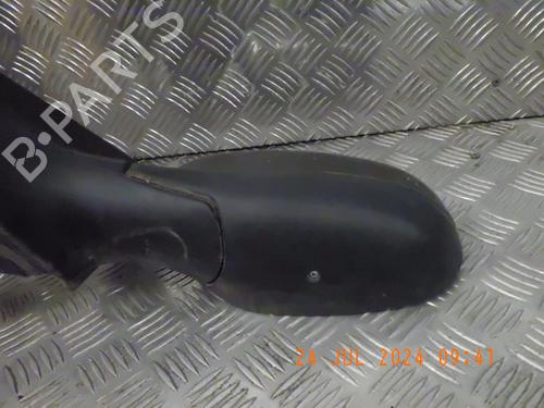 Left mirror FIAT BRAVO II (198_) 1.6 D Multijet (198AXM1B) | BP24286553C26 