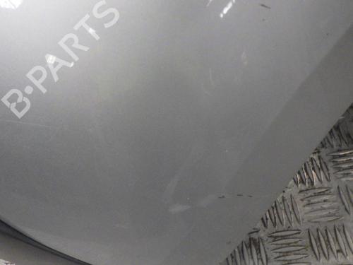 Rear bumper CITROËN C3 II (SC_) 1.4 HDi 70 (SC8HZC, SC8HR0, SC8HP4) | BP24287539C8 