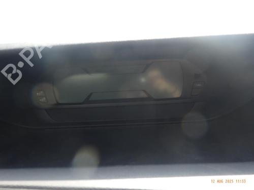 Used Instrument cluster CITROËN C4 Grand Picasso II (DA_, DE_) 1.6 BlueHDi 120 (120 hp) 28044511